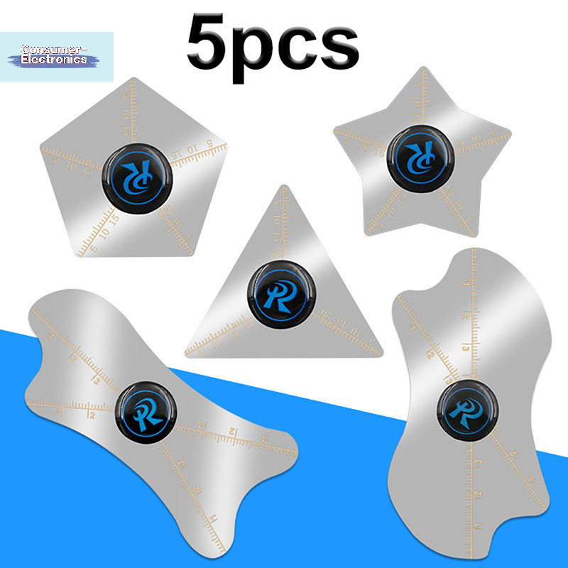 Phone Opening Tool - 【5Pcs 0.1mm Ultra-thin Flexible Stainless Steel