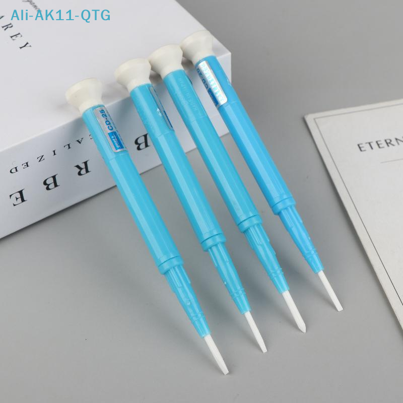 Electronic Repair Tutorial - Anti-Static Ceramic Screwdriver Set Non-Magnetic &