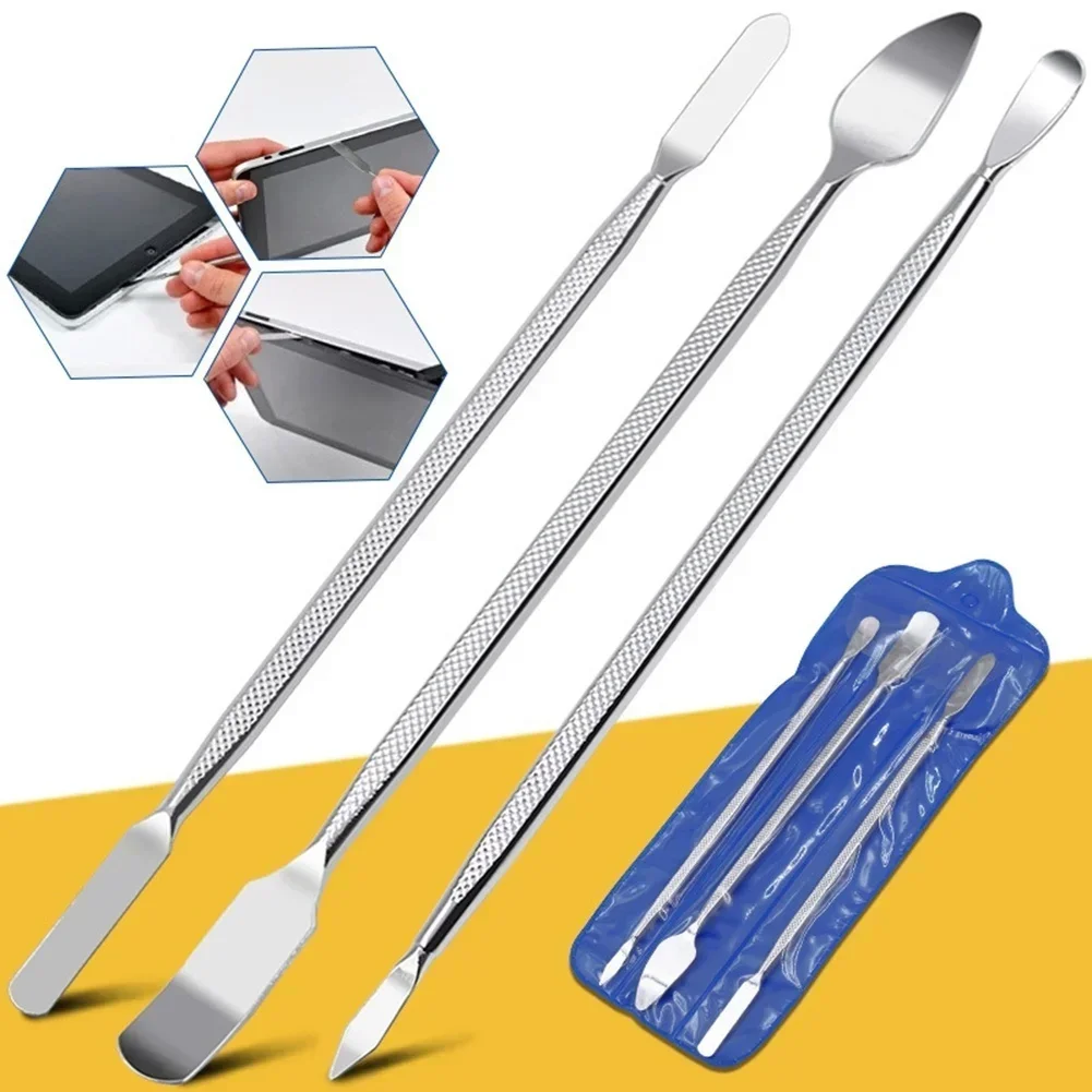 Phone Opening Tool - 3PCS Repair Opening Pry Hand Tool