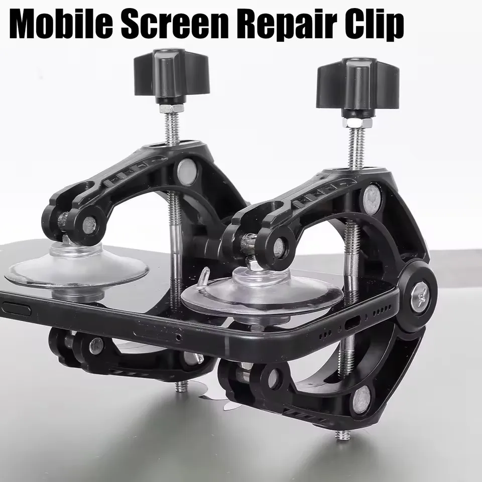 Phone Opening Tool - Portable Phone Suction Cup Tool Opening