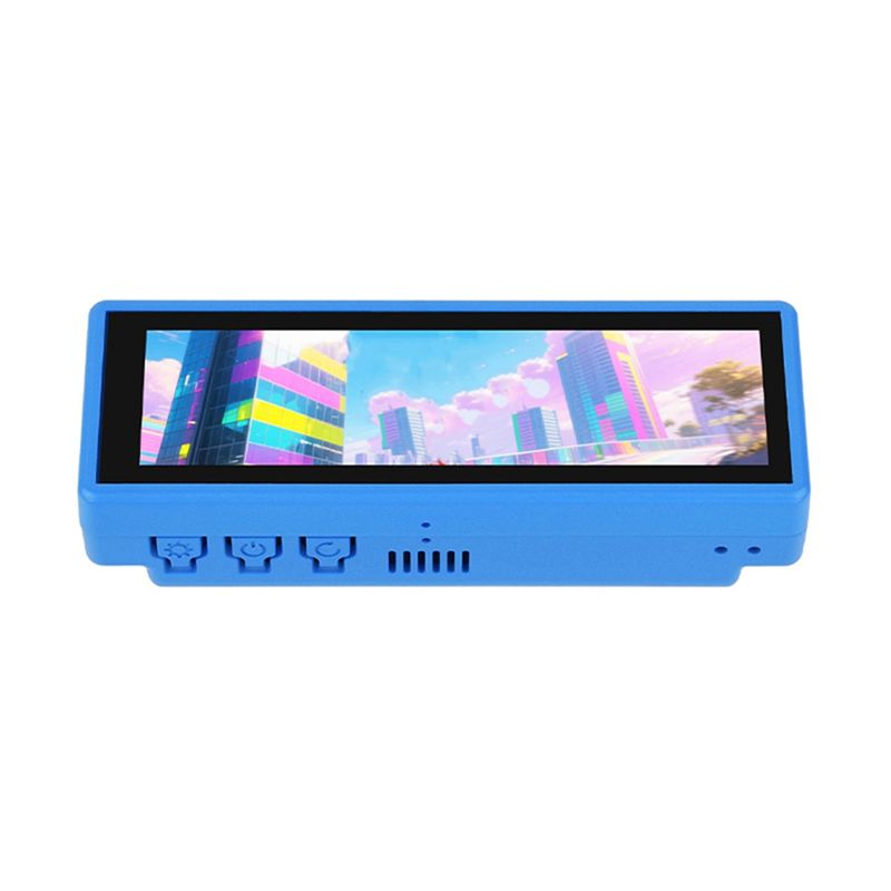Digitizer Touch Screen - A25P N16R8 Module For 3.49-Inch ESP32-S3