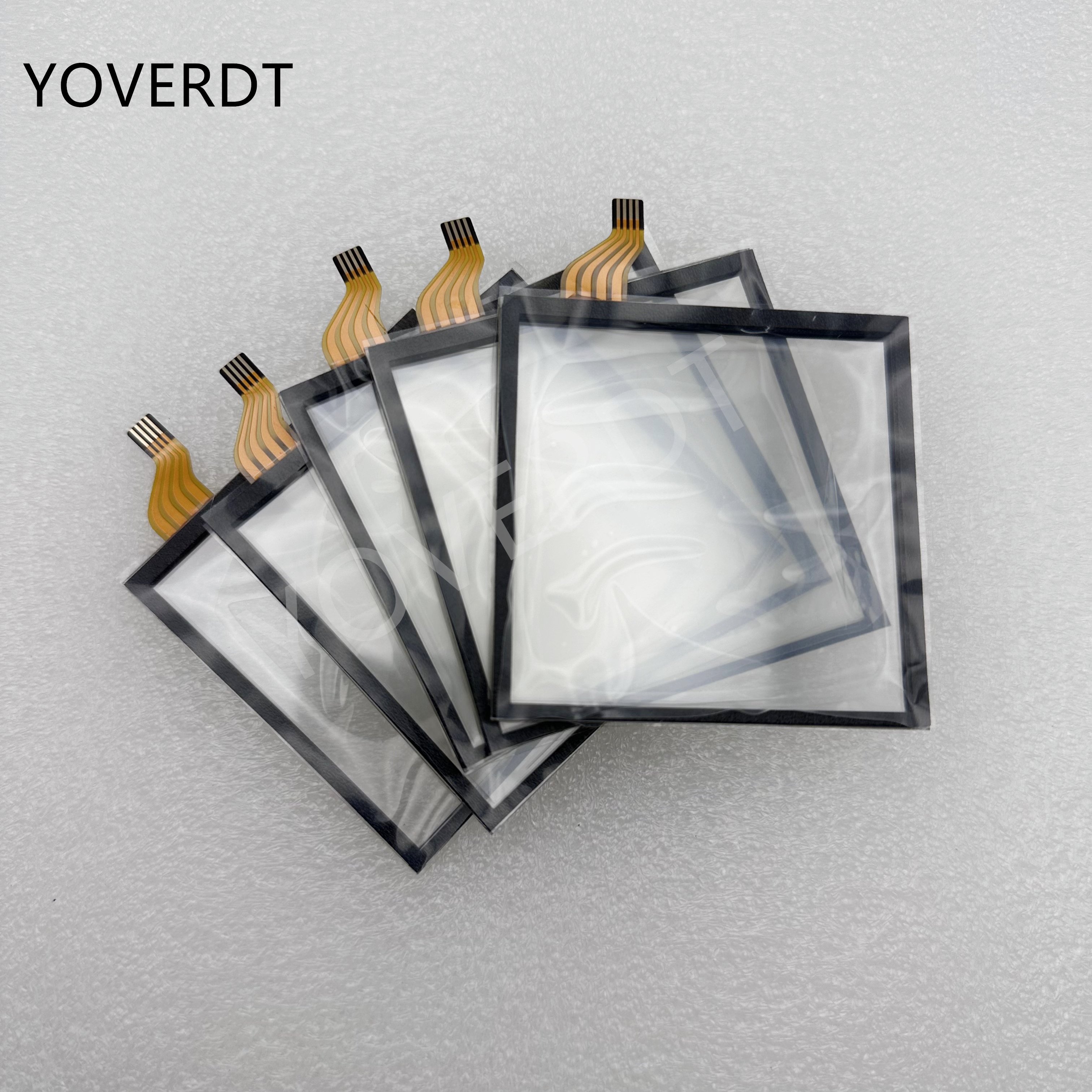 Digitizer Touch Screen - (5 PCS) Touch Screen Digitizer Replacement