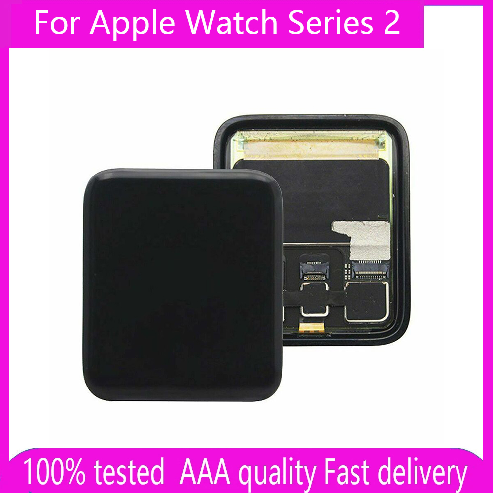 Digitizer Touch Screen - 100% tests For Apple Watch Series