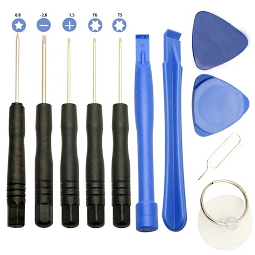 11Pcs/Set Mobile Phones Openin – Phone Opening Tool recenzja i cena