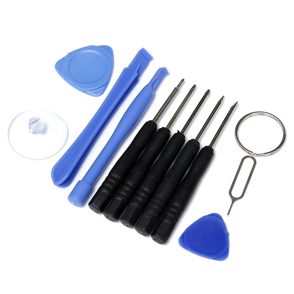 11Pcs/Set Mobile Phones Openin – Phone Opening Tool recenzja i cena