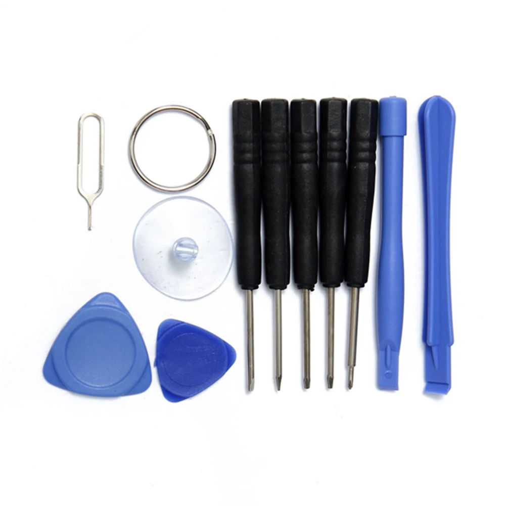 11Pcs/Set Mobile Phones Openin – Phone Opening Tool recenzja i cena