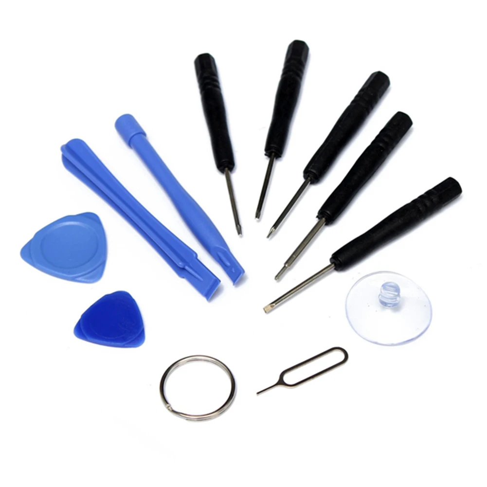 11Pcs/Set Mobile Phones Openin – Phone Opening Tool recenzja i cena