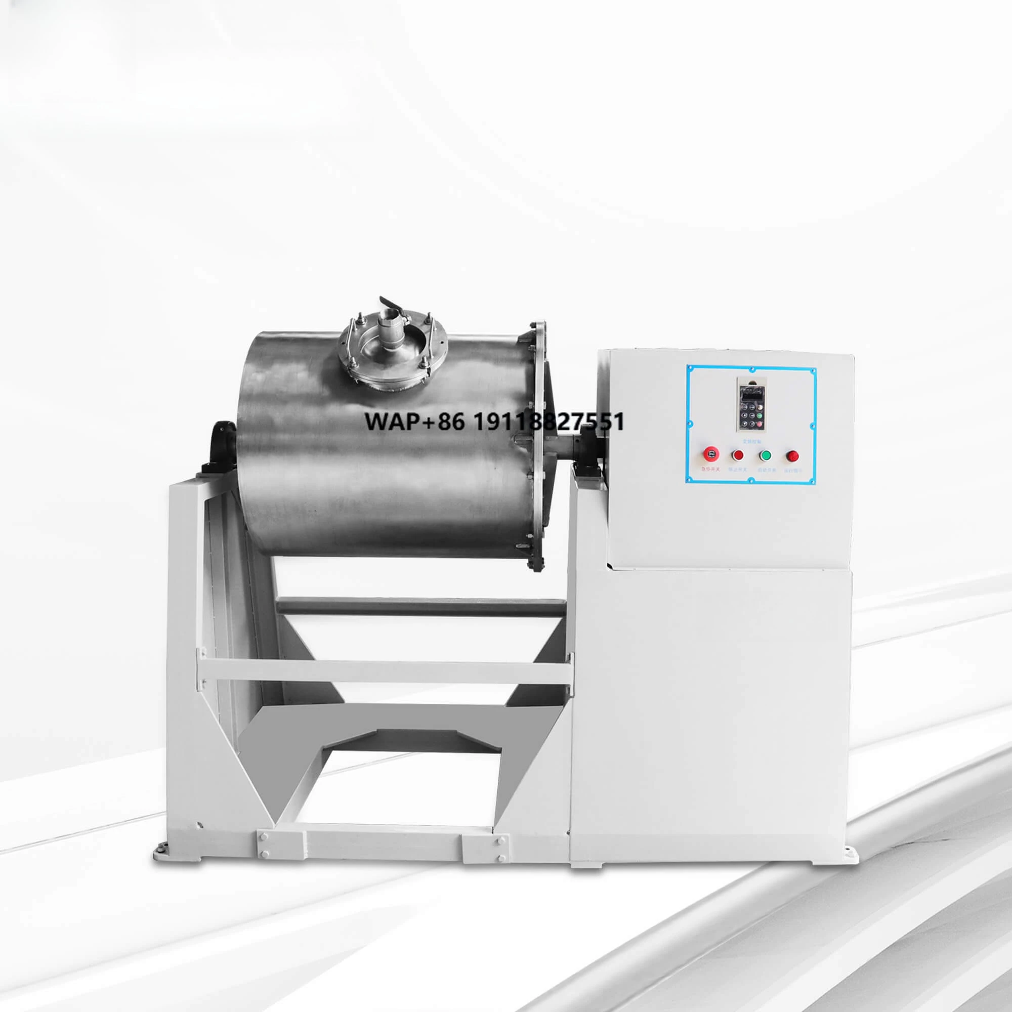 TENCAN QM 200L Powder Grinder  – Qm Electronics & Repair Services Photos recenzja i cena