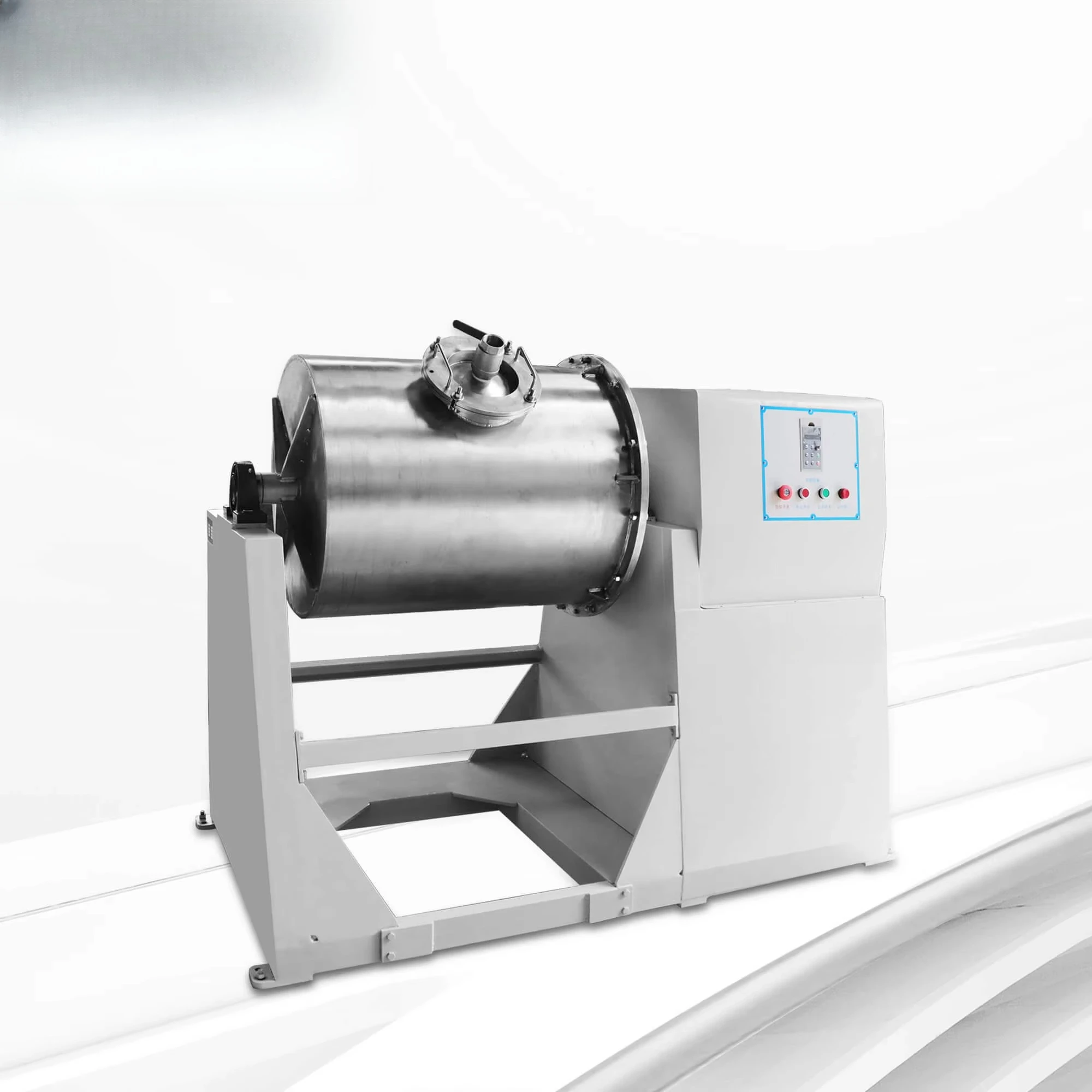 TENCAN QM 200L Powder Grinder  – Qm Electronics & Repair Services Photos recenzja i cena