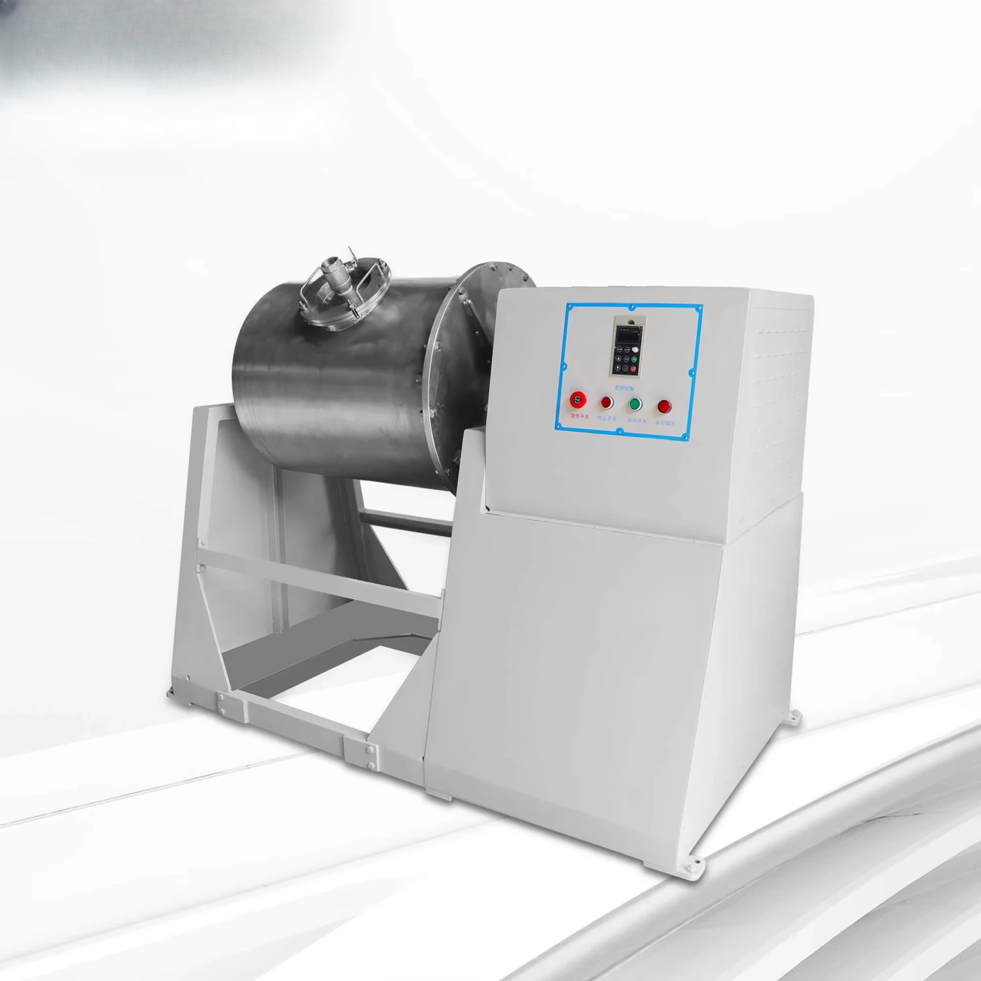 TENCAN QM 200L Powder Grinder  – Qm Electronics & Repair Services Photos recenzja i cena