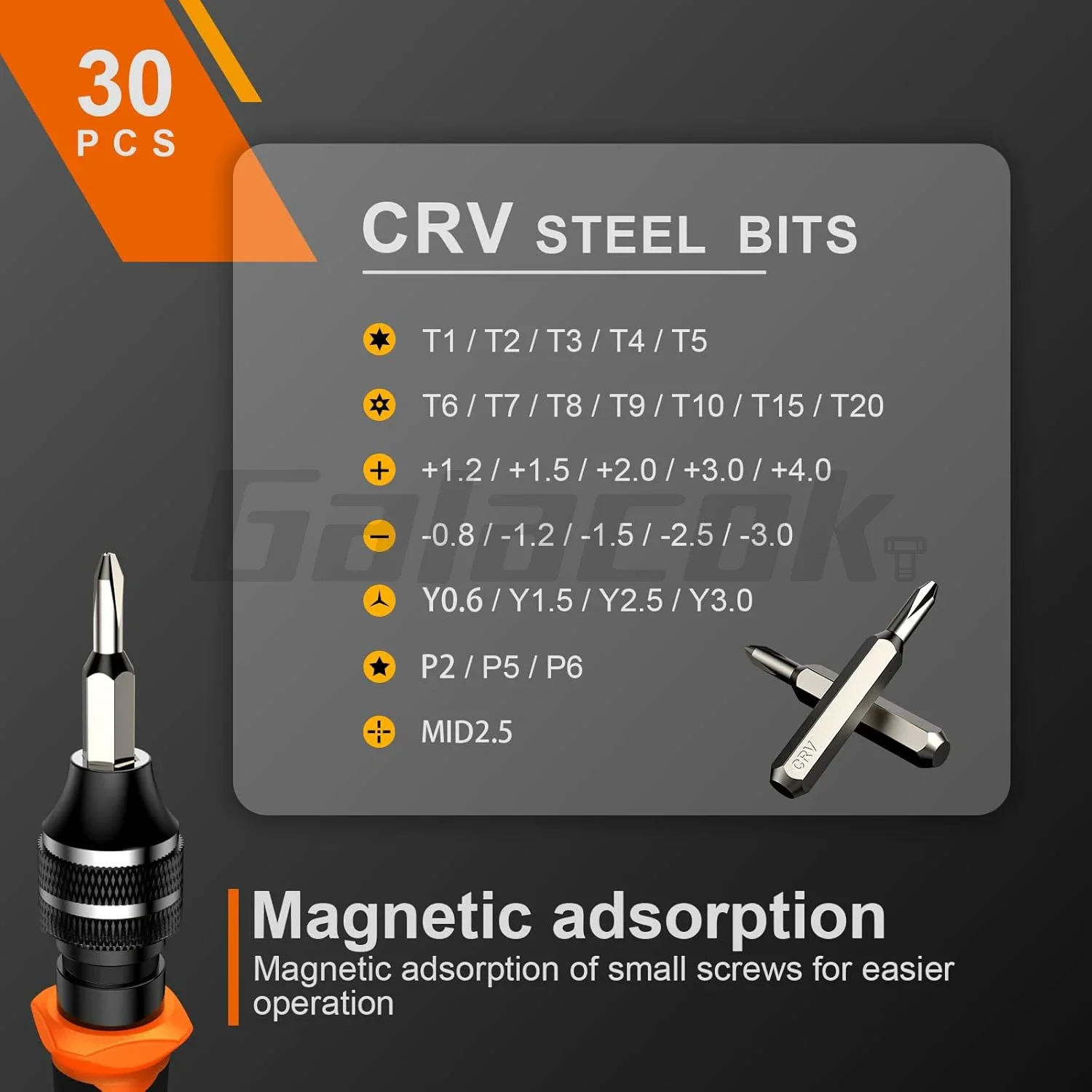 40 in1 Electronic Repair Screw – Electronic Repair Tutorial recenzja i cena