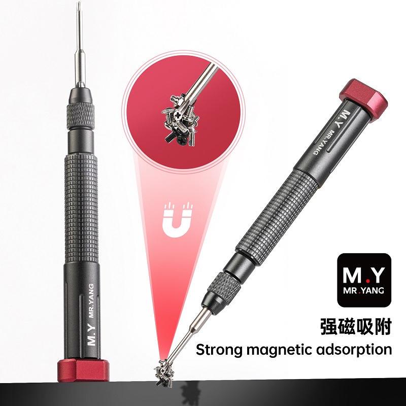 MY Magnetic Torque Screwdriver – Electronics Repair In My Area recenzja i cena