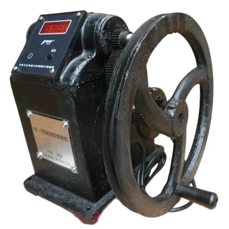 New NZ-7 Type Coarse Diameter  – Electronics Repair Nz recenzja i cena
