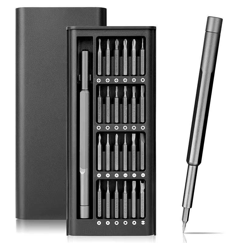 25-in-1 Precision Screwdriver  – Electronics Repair Glasses recenzja i cena
