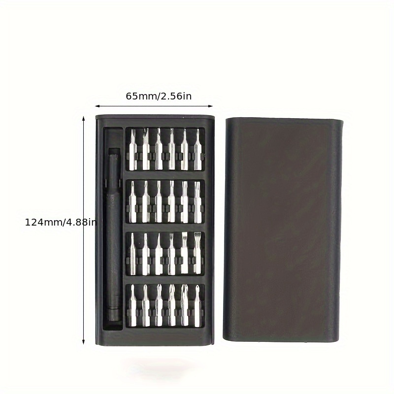 25-in-1 Precision Screwdriver  – Electronics Repair Glasses recenzja i cena