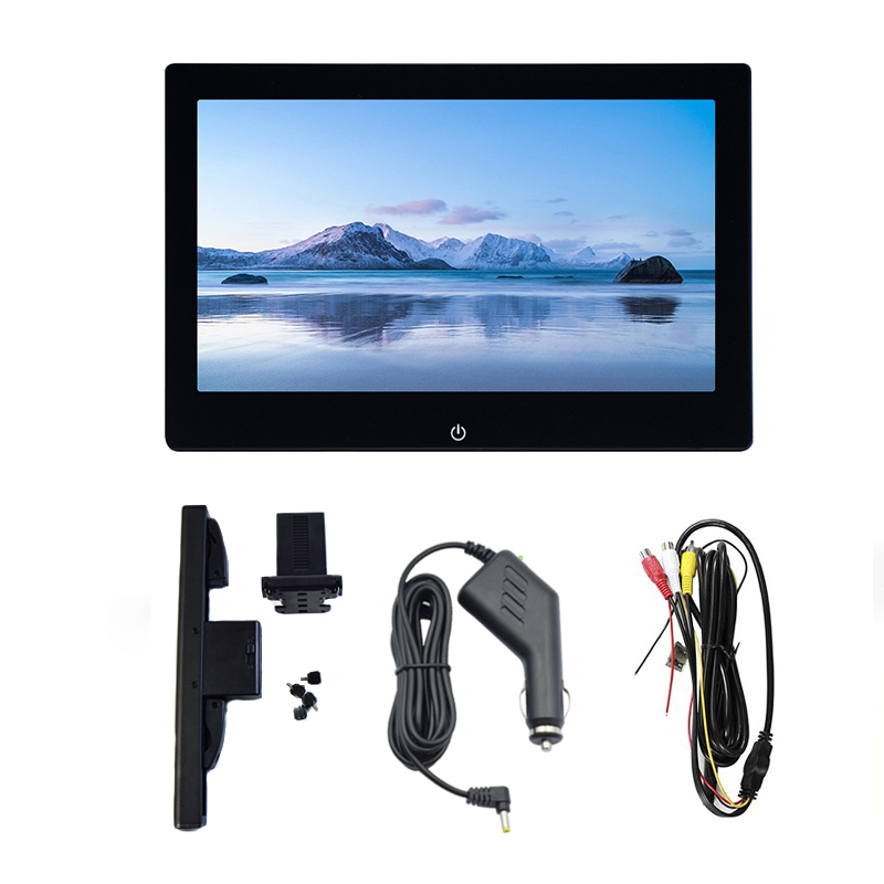 New Model 10-inch Universal Ca – Digitizer Touch Screen recenzja i cena