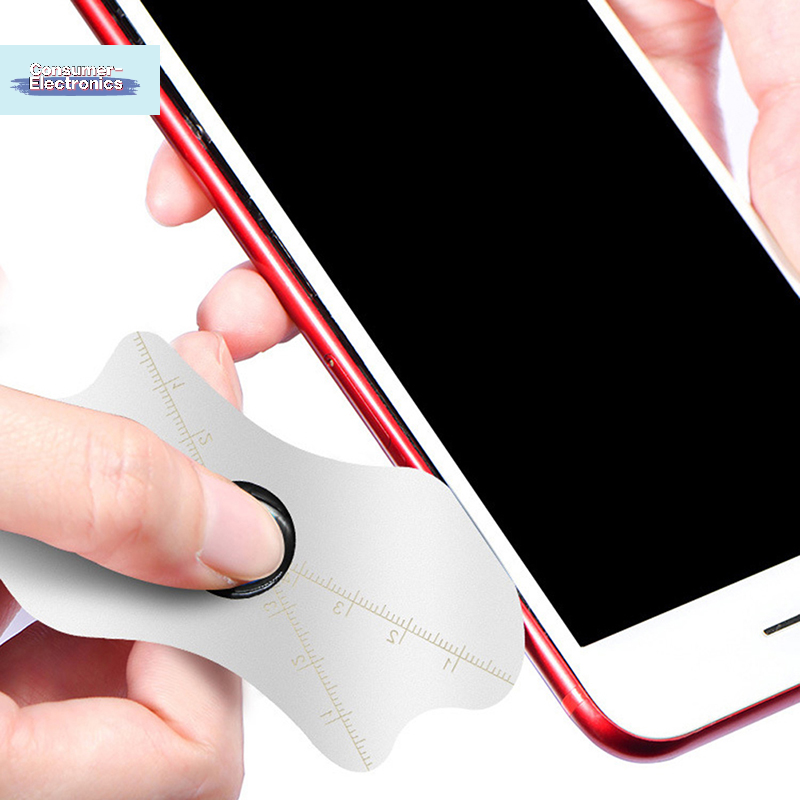 【5Pcs 0.1mm Ultra-thin Flexibl – Phone Opening Tool recenzja i cena