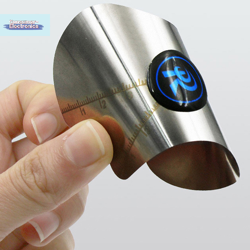 【5Pcs 0.1mm Ultra-thin Flexibl – Phone Opening Tool recenzja i cena