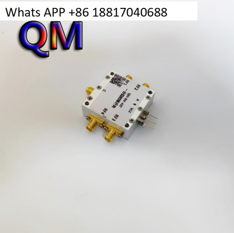 0.1-6 GHz switch SP4T choose o – Qm Electronics & Repair Services Photos recenzja i cena