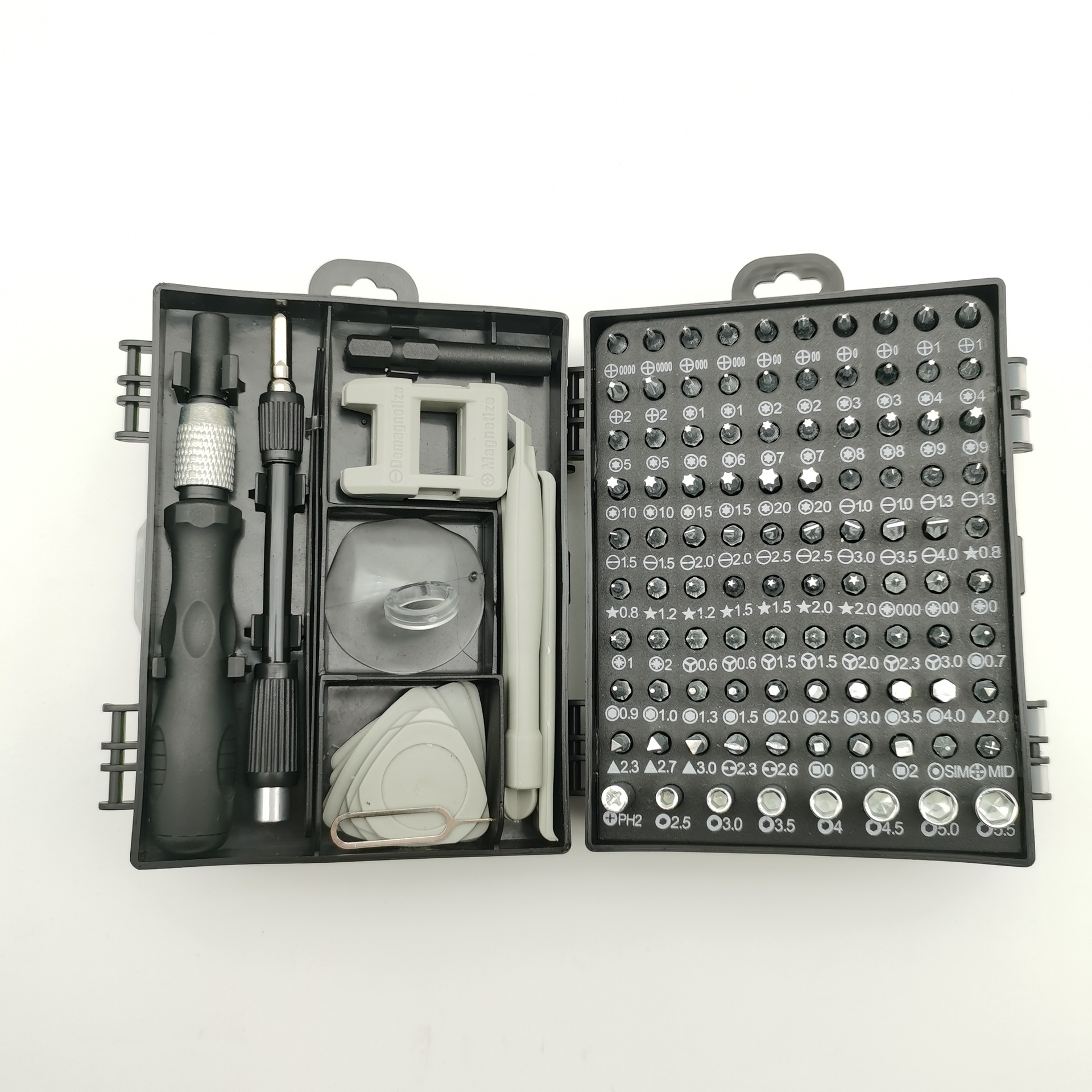 New Arrival 115-in-1 Precision – Electronic Repair Tutorial recenzja i cena