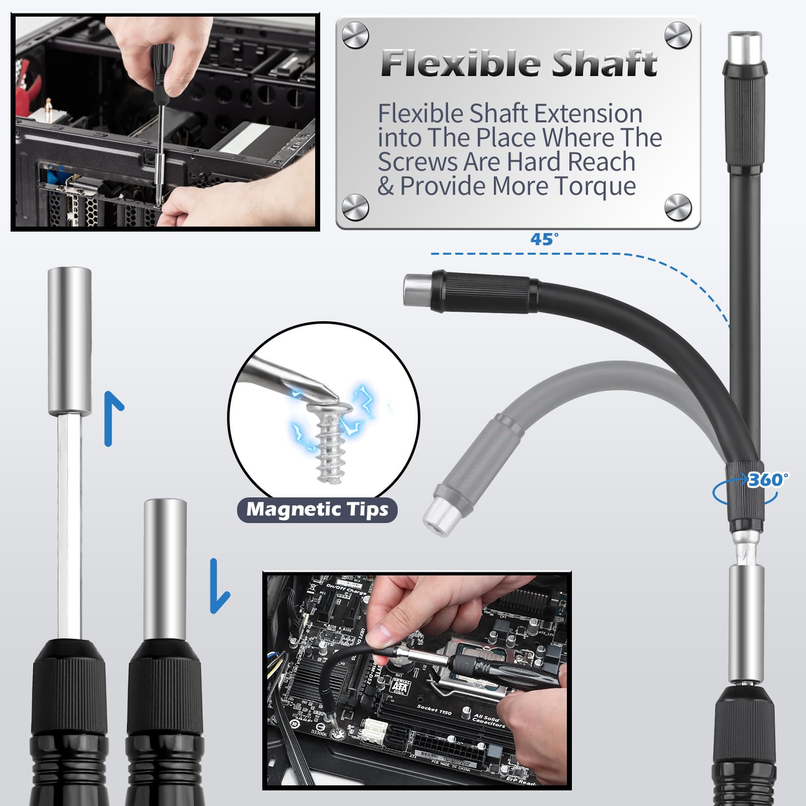 New Arrival 115-in-1 Precision – Electronic Repair Tutorial recenzja i cena