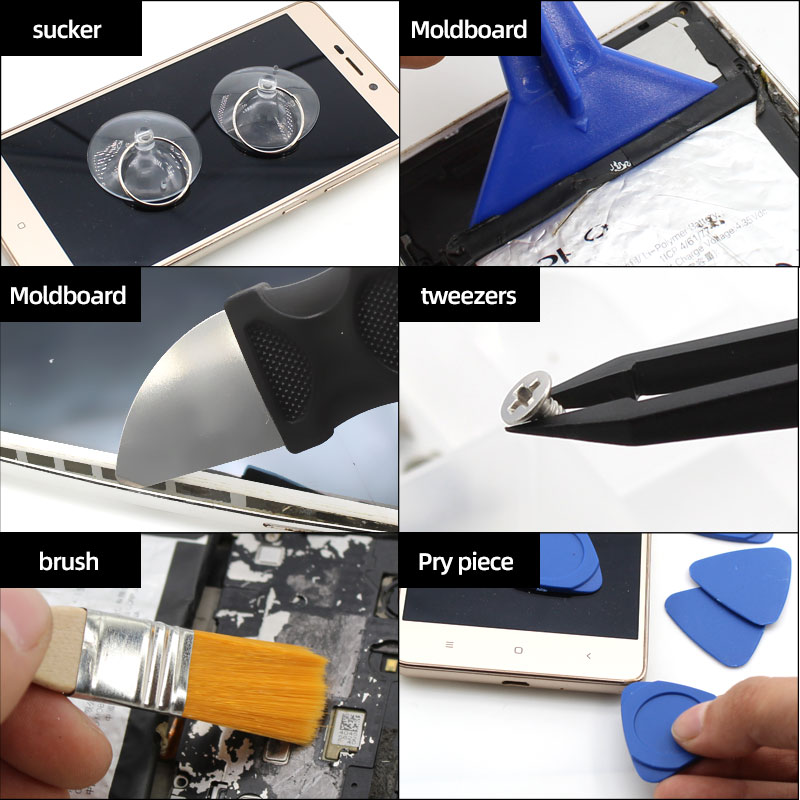 34/15 in 1 Precision Repair Sc – Electronic Repair Tutorial recenzja i cena