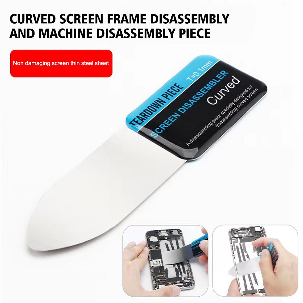 Professional Stainless Steel C – Phone Opening Tool recenzja i cena