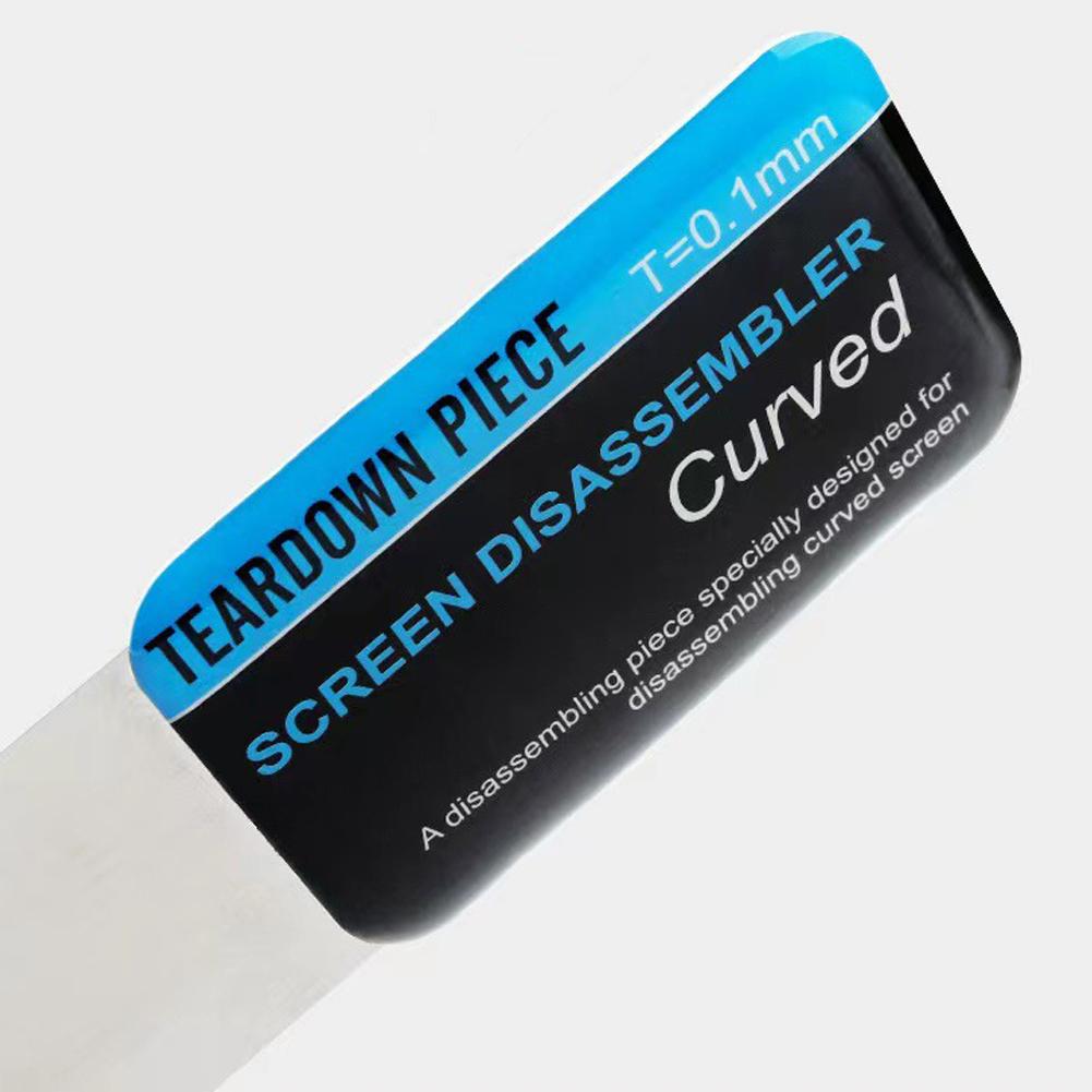 Professional Stainless Steel C – Phone Opening Tool recenzja i cena
