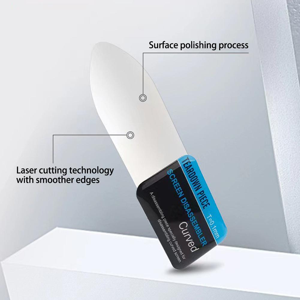 Professional Stainless Steel C – Phone Opening Tool recenzja i cena