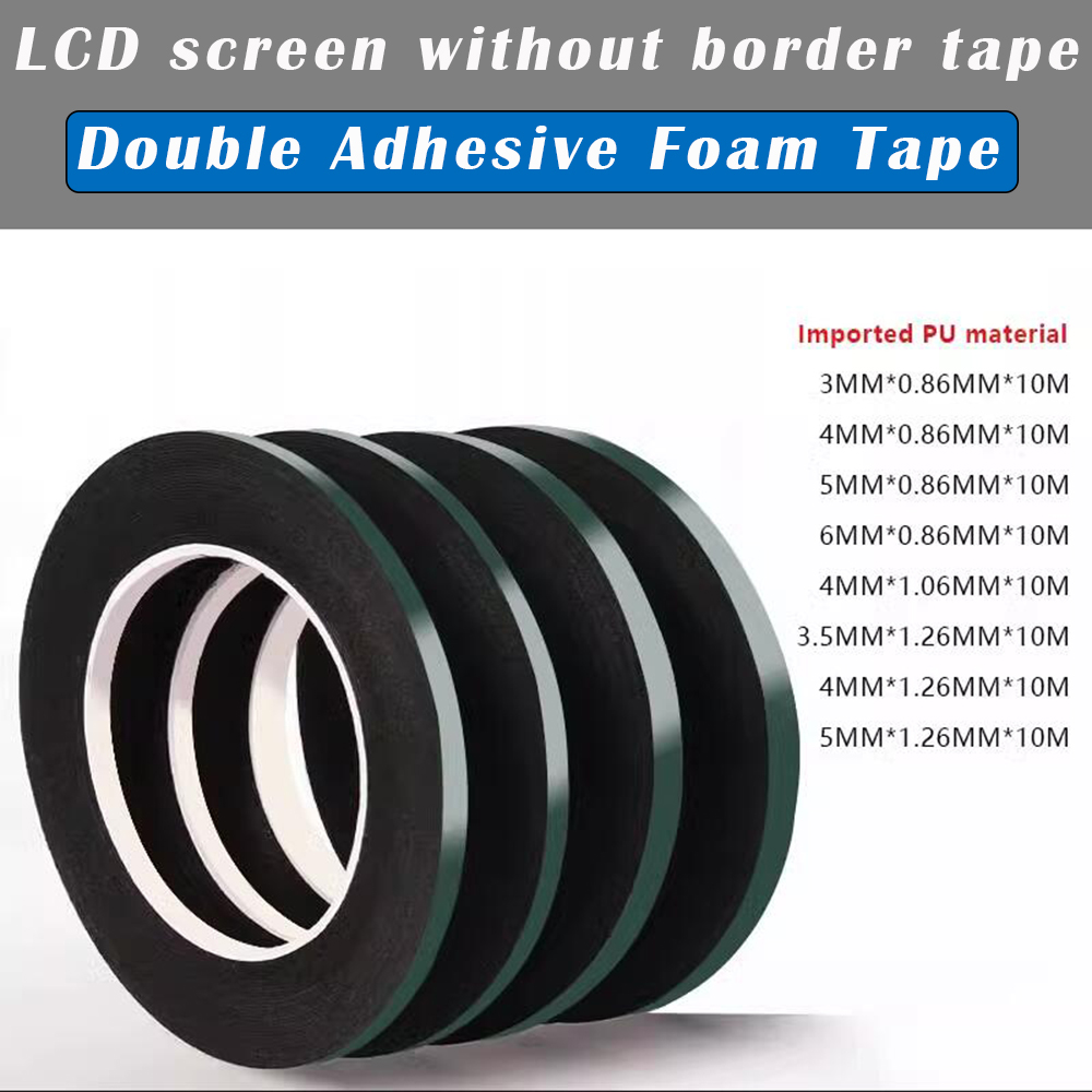 10M 3mm 3.5mm 4mm 5mm 6mm Doub – Lcd Screen Adhesive recenzja i cena