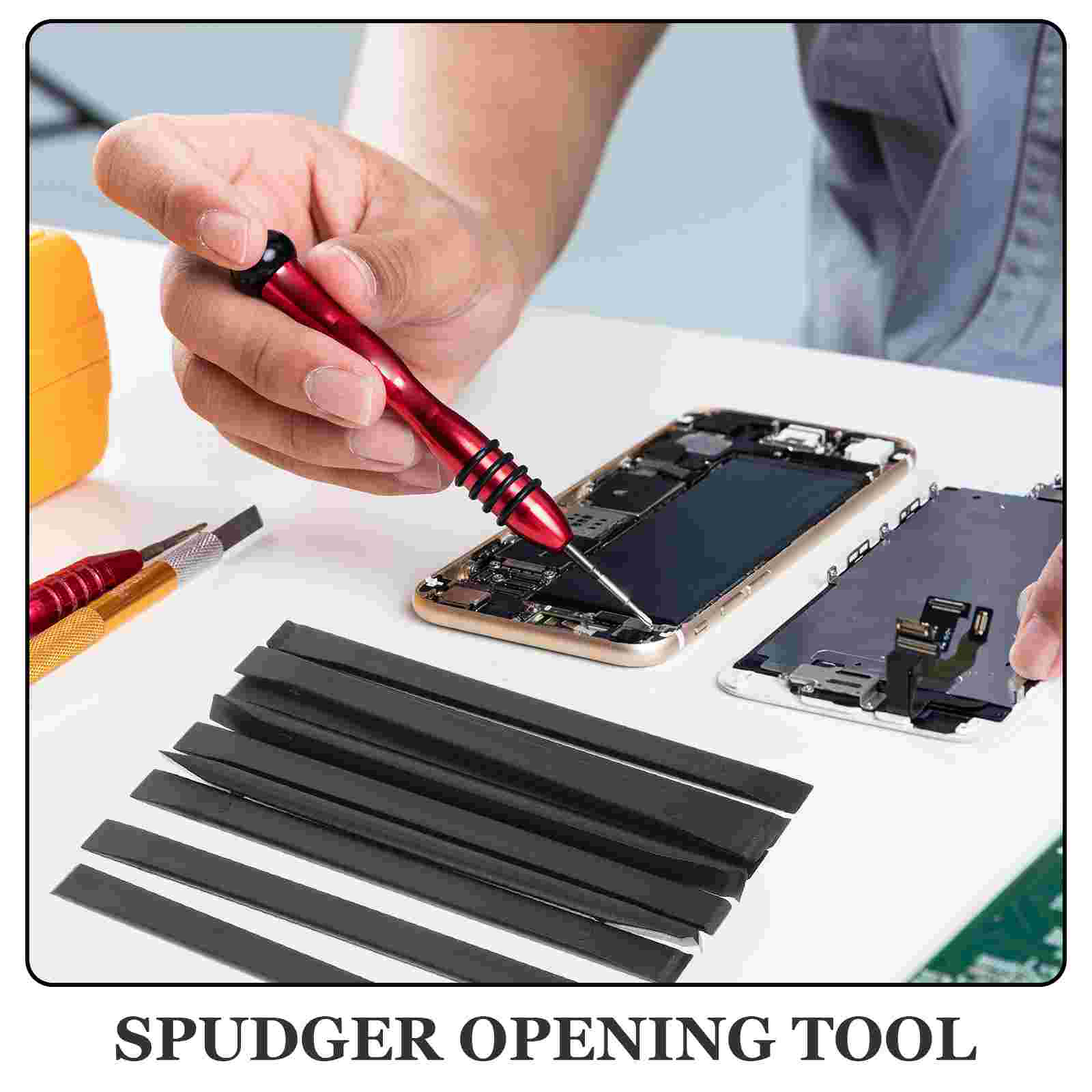 10 Pcs Abs Plastic Spudger Dis – Phone Opening Tool recenzja i cena