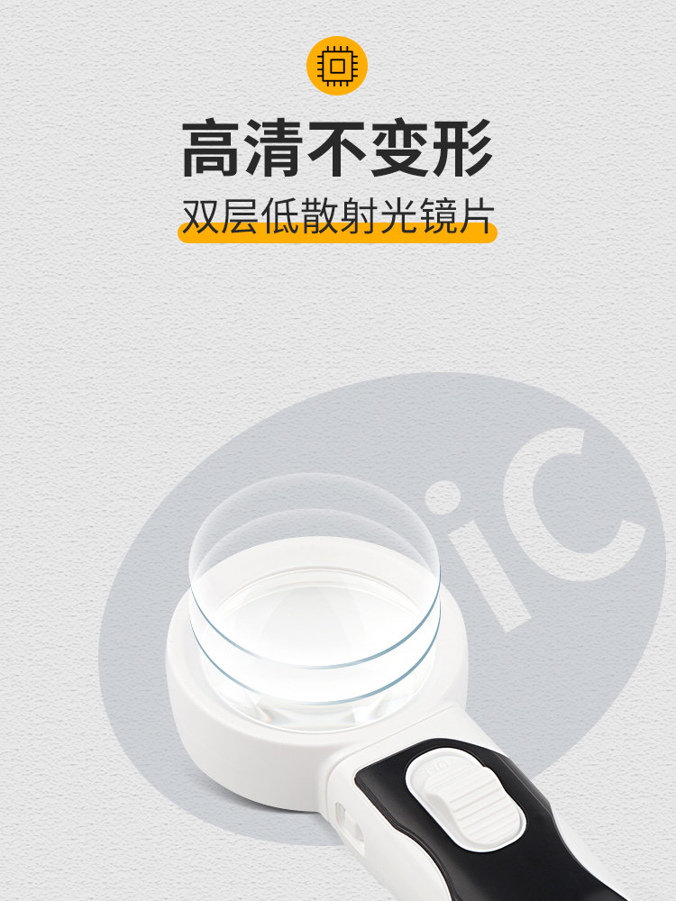 electronic magnifying glass re – Electronics Repair Engineer recenzja i cena