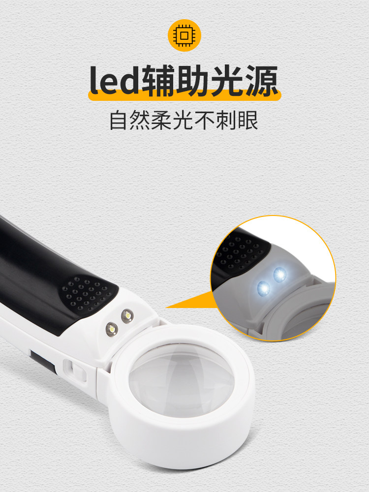 electronic magnifying glass re – Electronics Repair Engineer recenzja i cena
