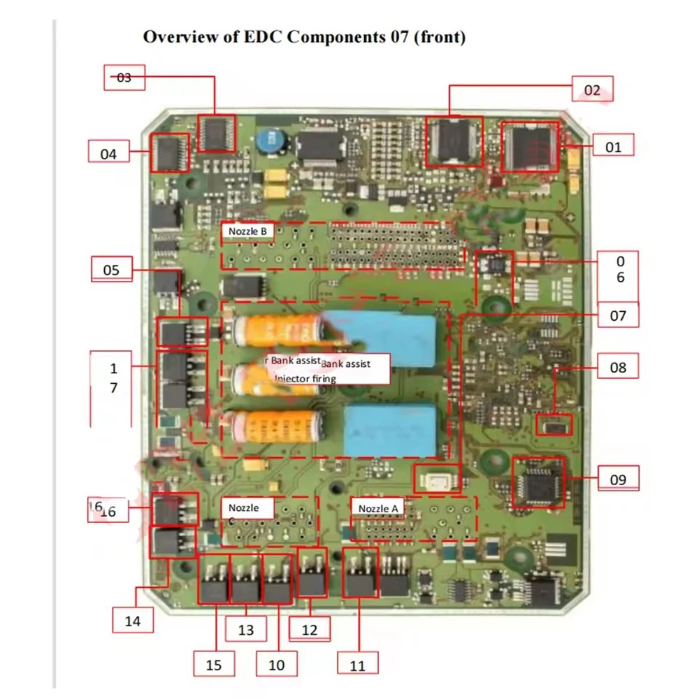 Diesel ECU Repair Electronics  – Electronics Repair Nz recenzja i cena