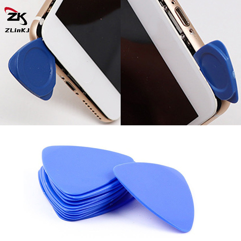 (ZYDD01) 30Pcs/lot Triangle Pl – Phone Opening Tool recenzja i cena