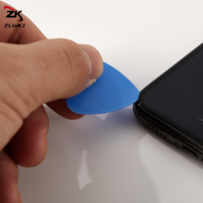 (ZYDD01) 30Pcs/lot Triangle Pl – Phone Opening Tool recenzja i cena