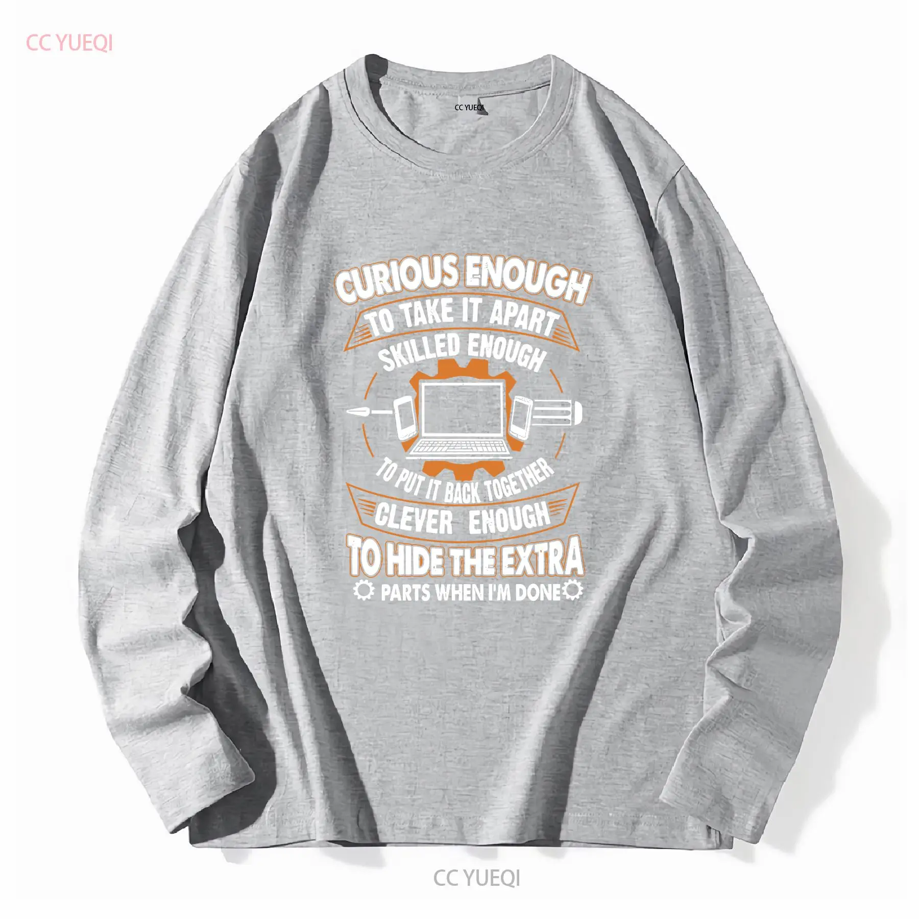 Computer Engineer Funny T shir – Electronics Repair Engineer recenzja i cena