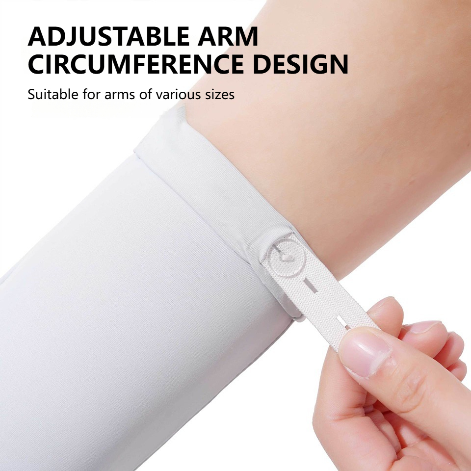 KoKossi Summer Women's Arm Cov – Digitizer Touch Screen recenzja i cena