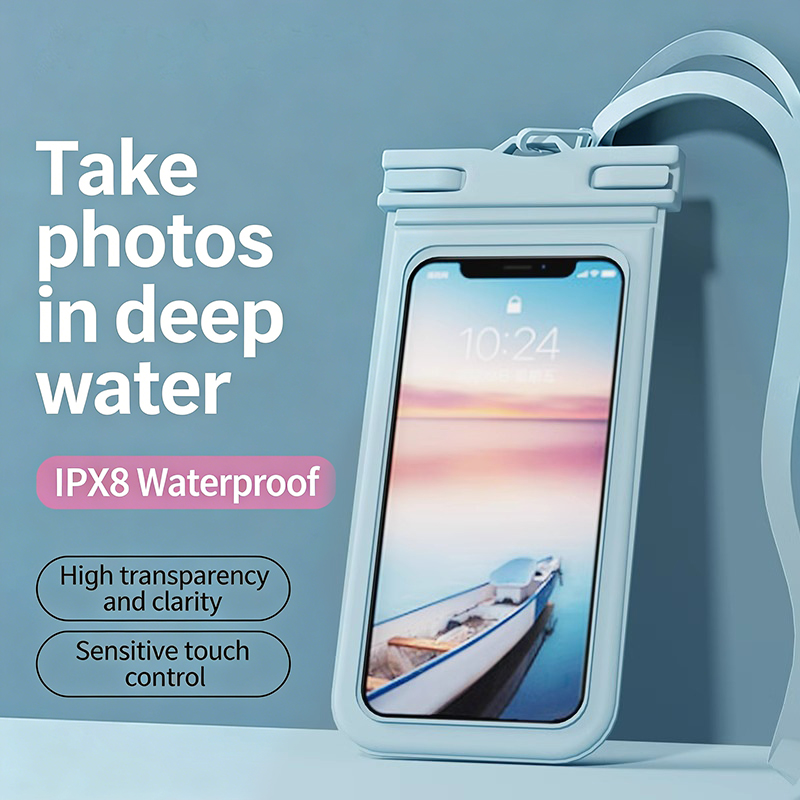 【C】1Pc Swim Waterproof Touchsc – Digitizer Touch Screen recenzja i cena