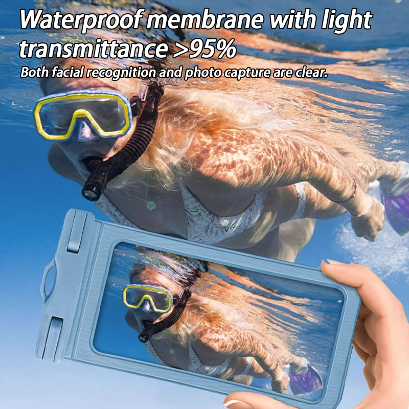 【C】1Pc Swim Waterproof Touchsc – Digitizer Touch Screen recenzja i cena