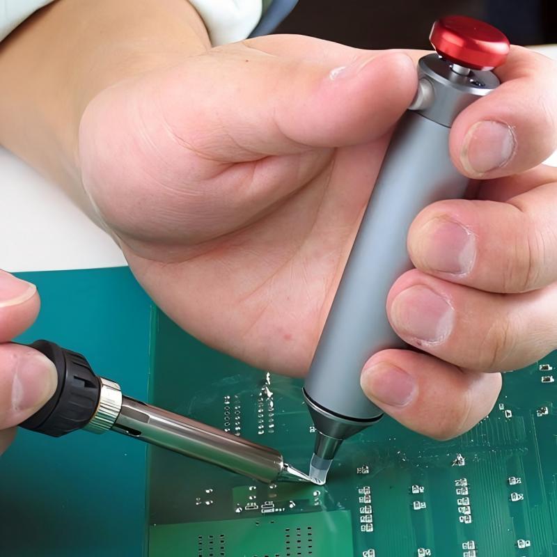 JIS ENGINEER SS-01/SS-03 Desol – Electronics Repair Engineer recenzja i cena