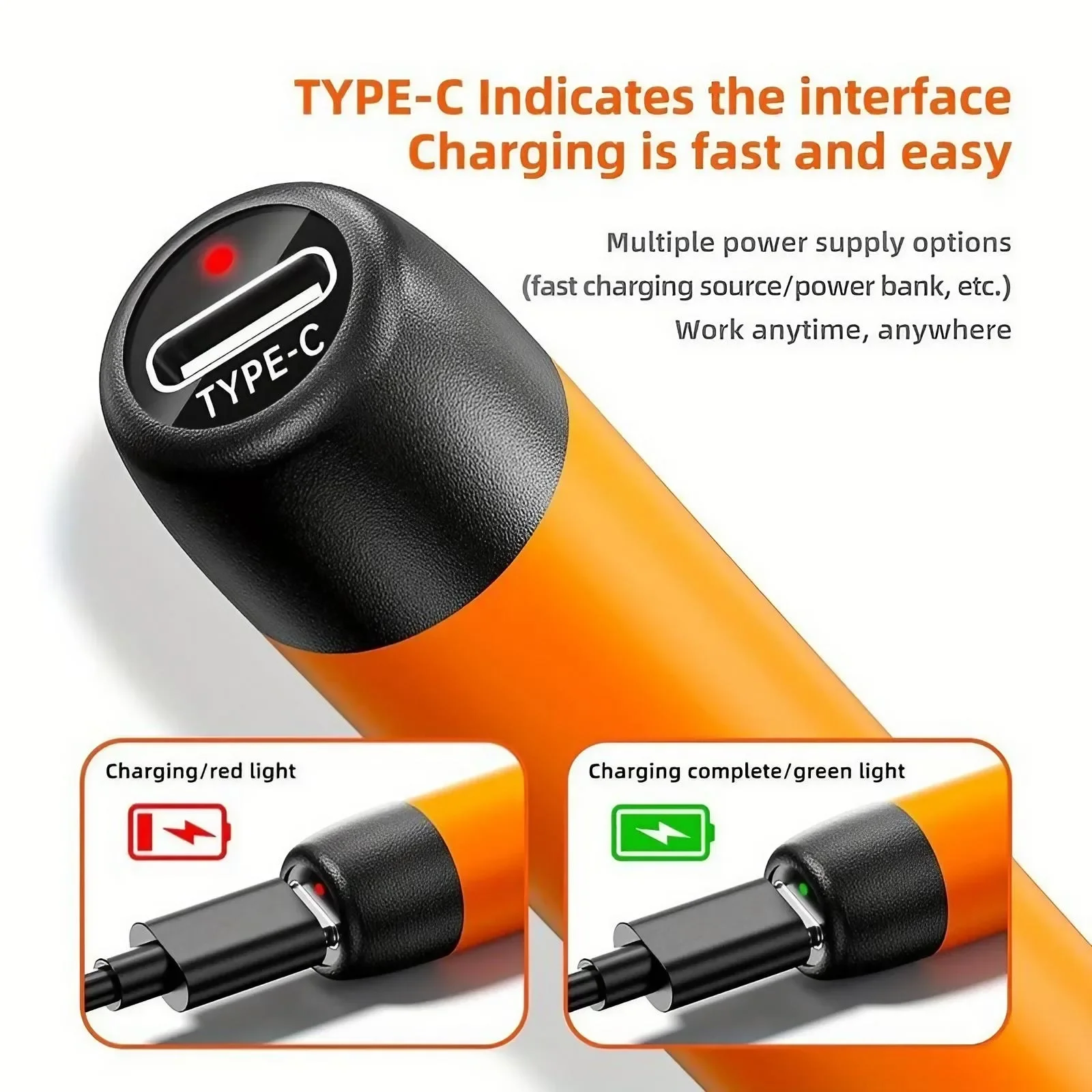 Precision Rechargeable Mini So – Electronic Repair Tutorial recenzja i cena