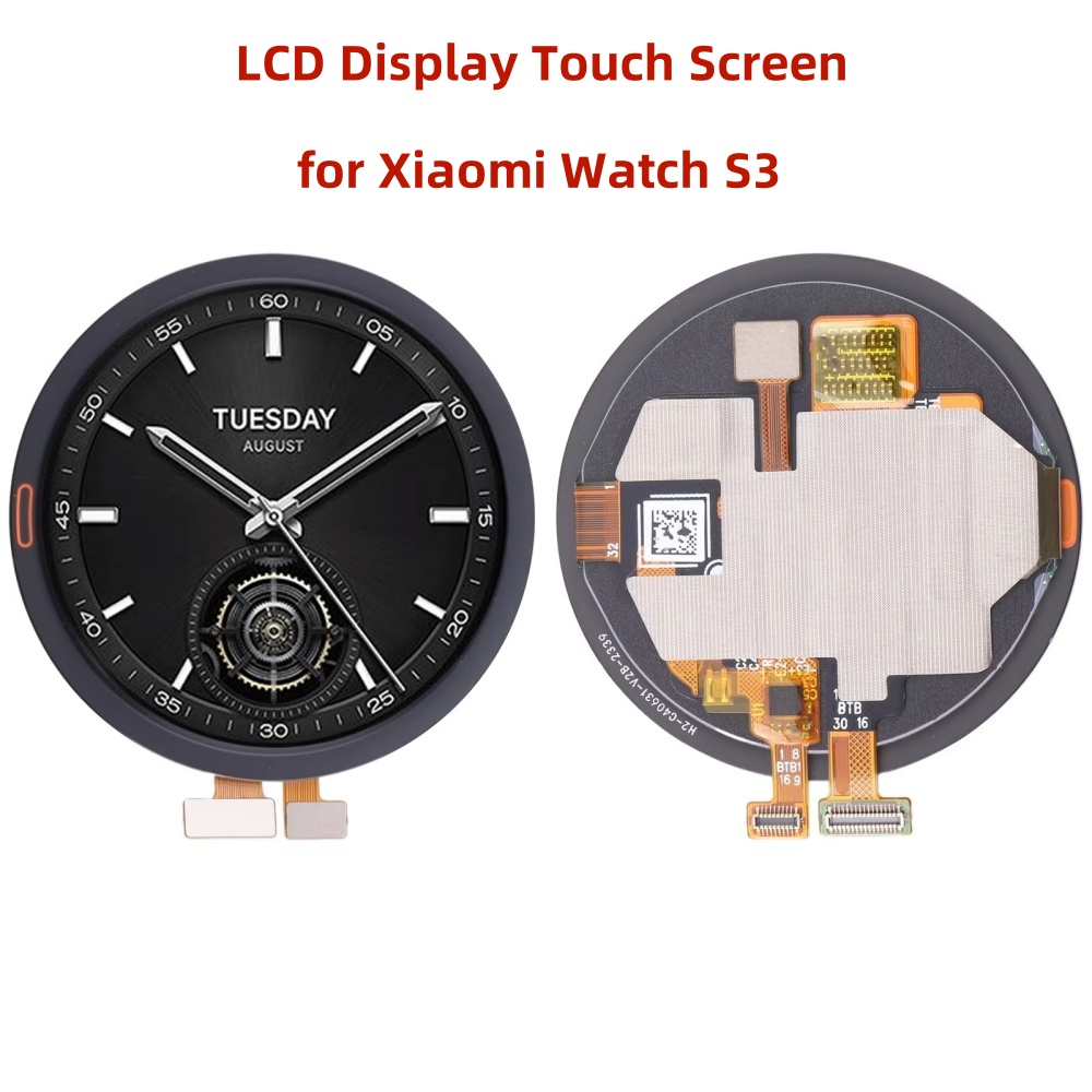 Original LCD Display Touch Scr – Digitizer Touch Screen recenzja i cena