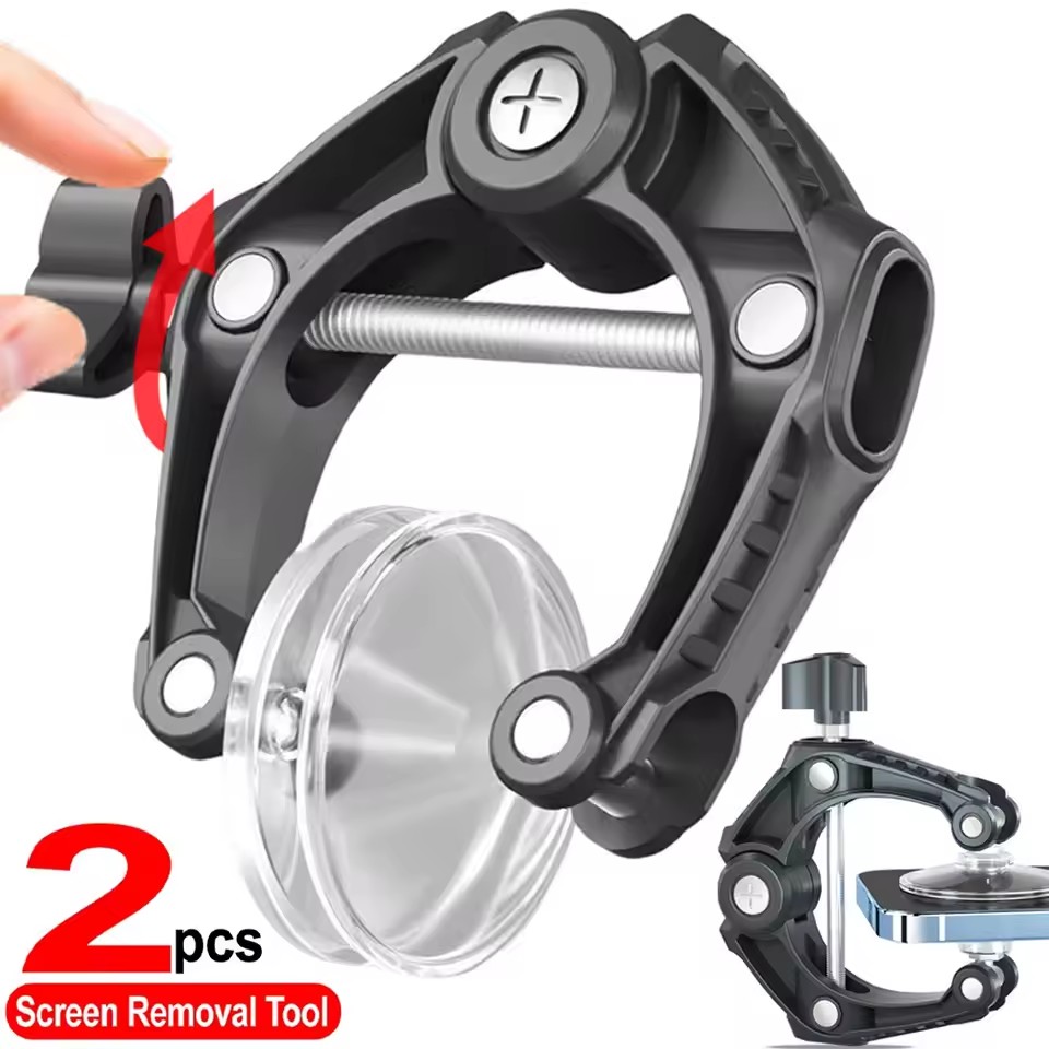 Portable Phone Suction Cup Too – Phone Opening Tool recenzja i cena