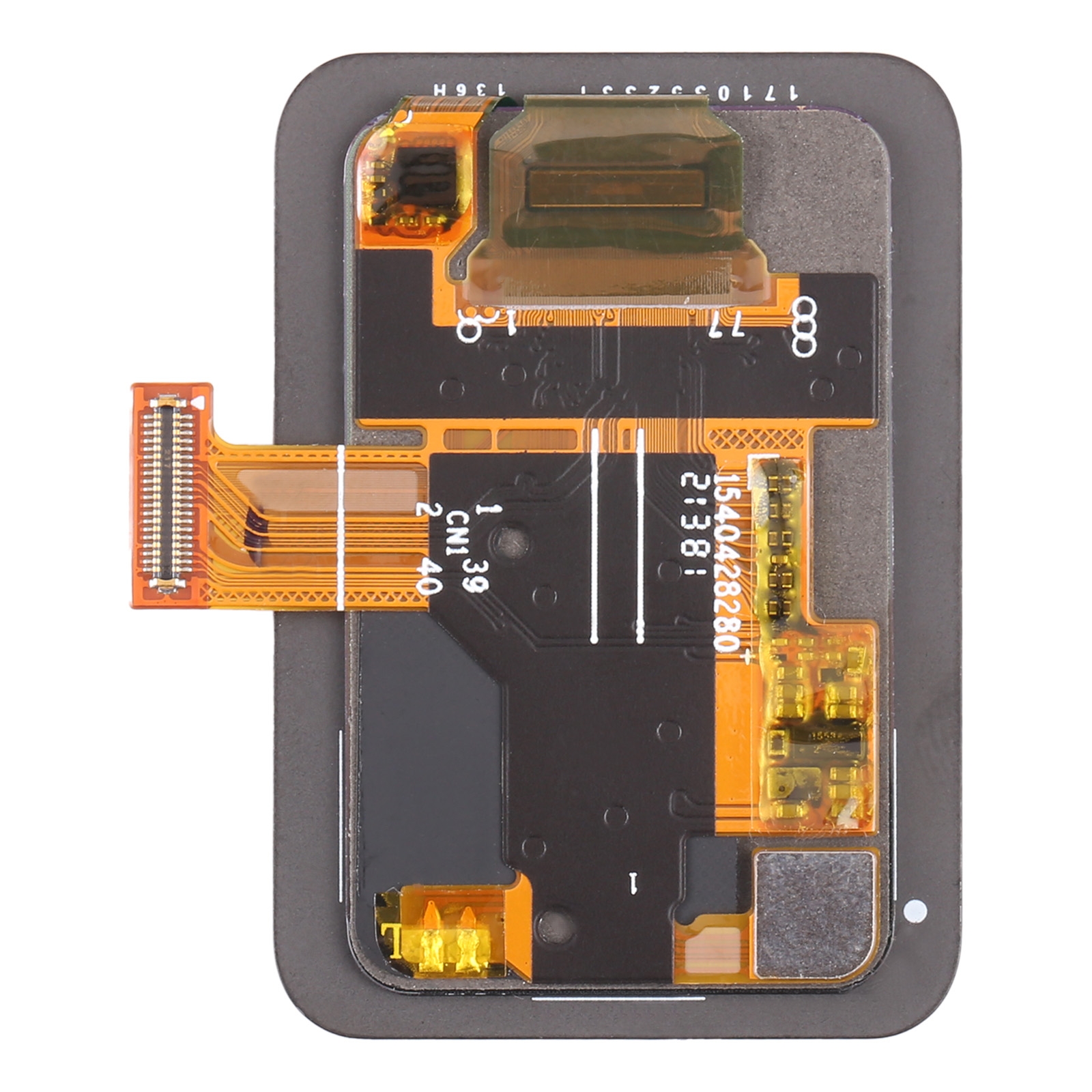 1.64-inch AMOLED Screen For Hu – Digitizer Touch Screen recenzja i cena
