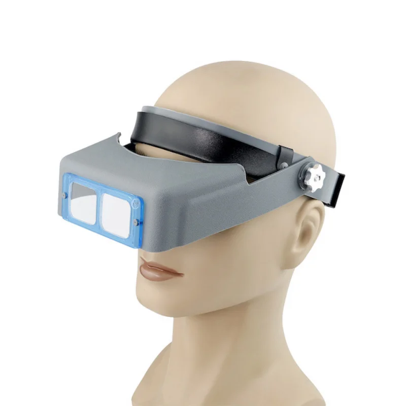 Tungfull Headband Magnifier He – Electronics Repair Glasses recenzja i cena