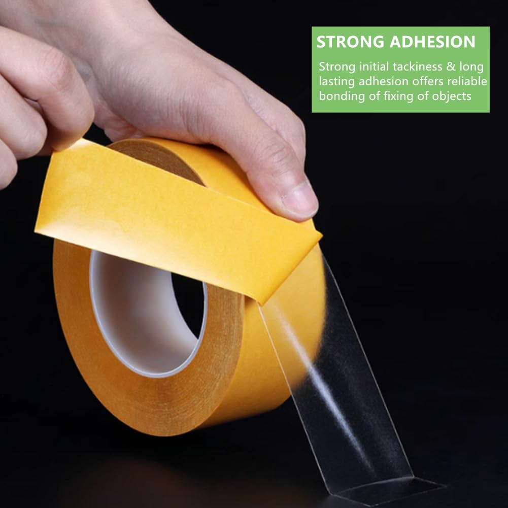 Clear Double Sided Tape Heavy  – Lcd Screen Adhesive recenzja i cena