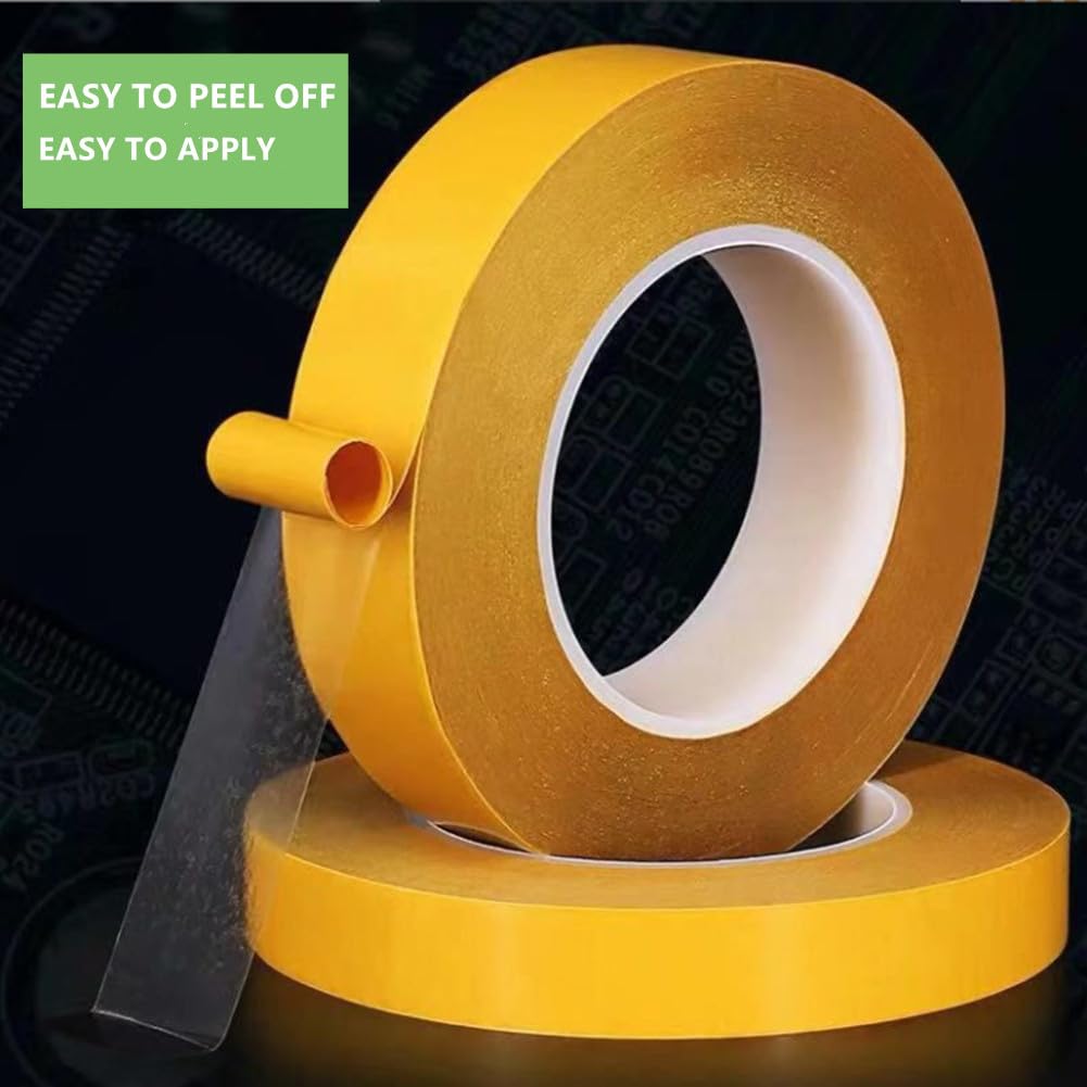 Clear Double Sided Tape Heavy  – Lcd Screen Adhesive recenzja i cena