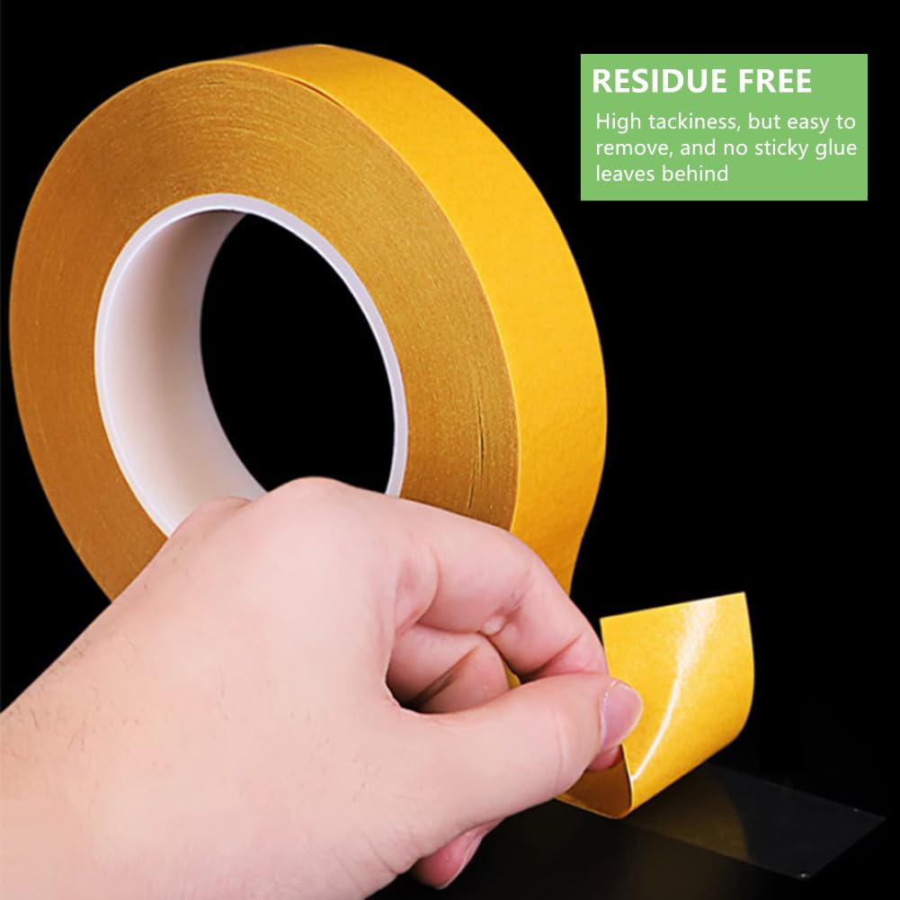 Clear Double Sided Tape Heavy  – Lcd Screen Adhesive recenzja i cena