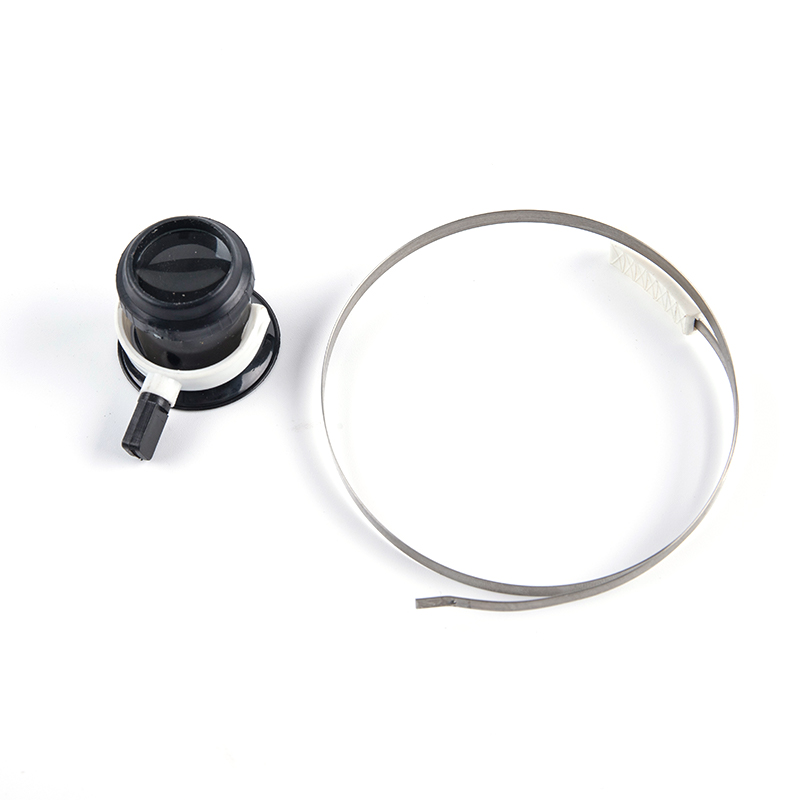 5X Loupe Magnifying Glasses Le – Electronics Repair Glasses recenzja i cena
